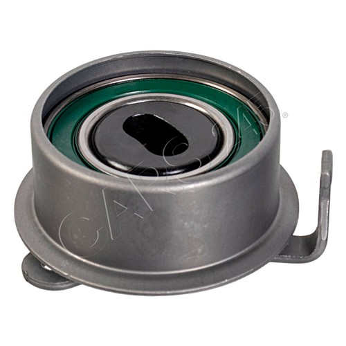 SWAG Timing Belt Tensioner Pulley Fits HYUNDAI Atos KIA Picanto 24410