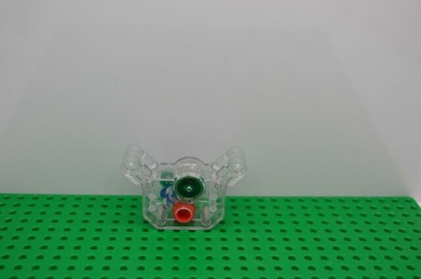 knex spring motor