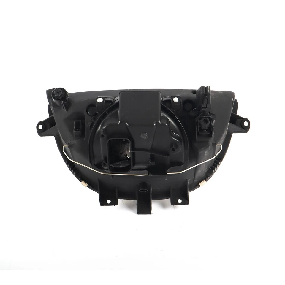 Front Headlight Lamp Assembly for BMW K1200S 2005 2006 2007 2008 2009 Headlamp - Изображение 4 из 4