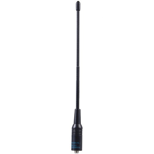 2pcs Nagoya NA-701 SMA Female Antenna For Baofeng UV-5R Walkie Talkie PX-777 - Picture 3 of 5