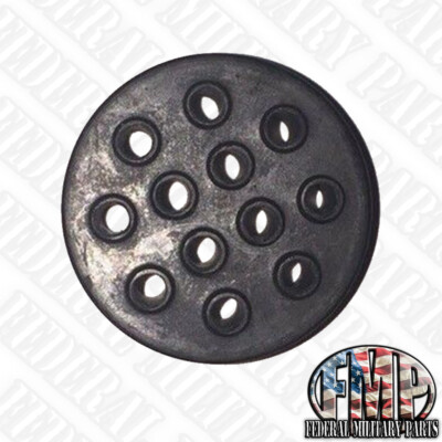 7722333, AMPHENOL, GROMMET, CONNECTOR Nonmetallic Rubber Bushing
