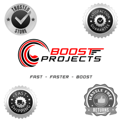 Superpro Front Steering Rack&Pinion Mount Bushing Kit For