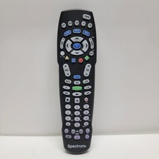 Original Spectrum Remote Control RC122 - Tested And Working