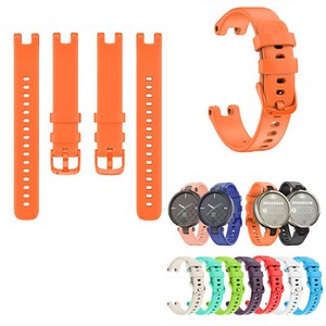 ersatzarmband garmin lily