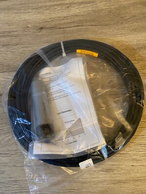 New - Hayward HLS211E-000 Advanced Submersible Pressure Level Sensor Transmitter