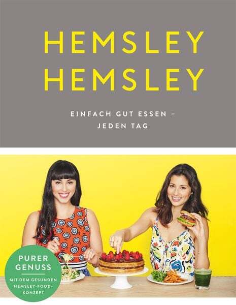 Thumbnail - Hemsley Und Hemsley