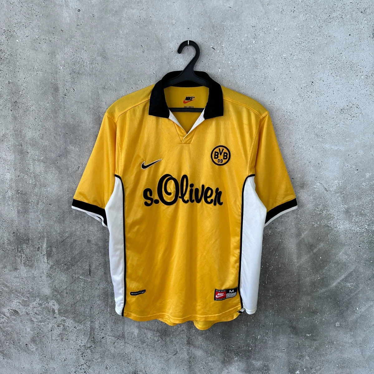 Dortmund nike jersey discount