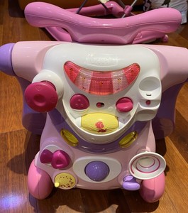 Baby Walker In EUC. | eBay