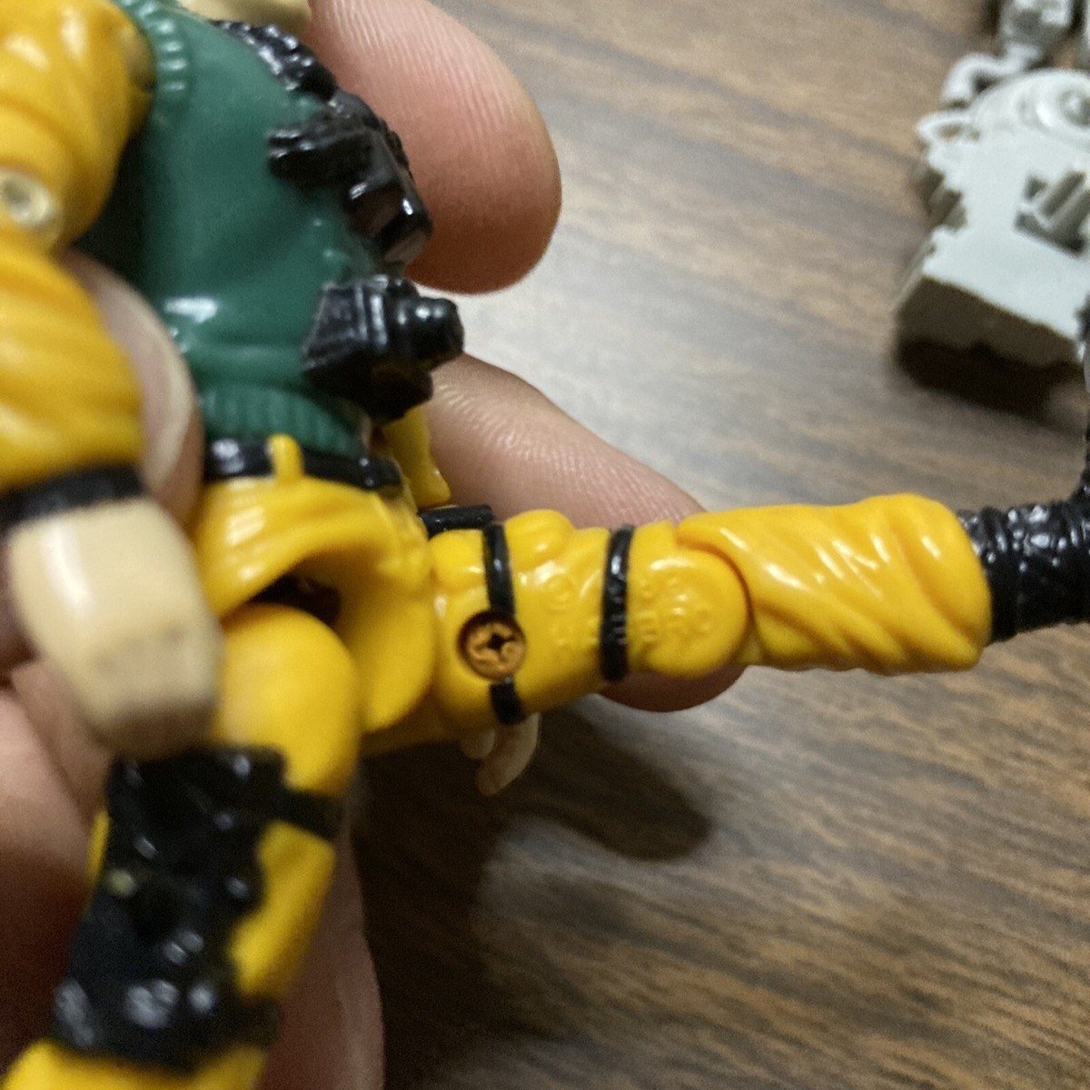 G.I.ジョー　70s ジャンク G.I.ジョー 70s ジャンク 1970 GI Joe Action Figures for sale
