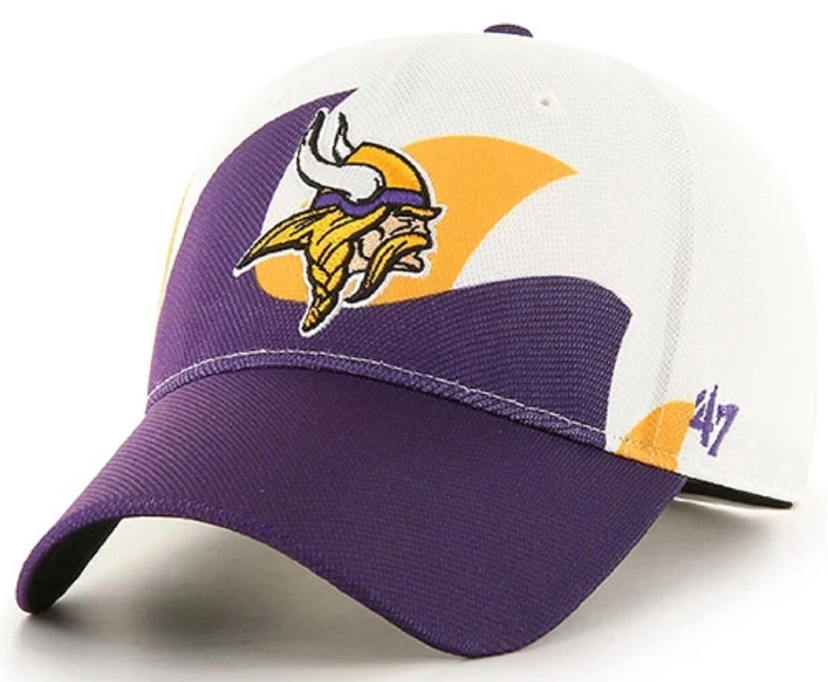 Vikings 47 best sale hat
