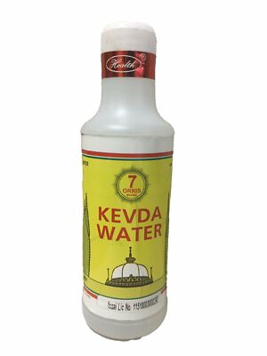 7 Oris Kewda Water 200ml - Free Shipping