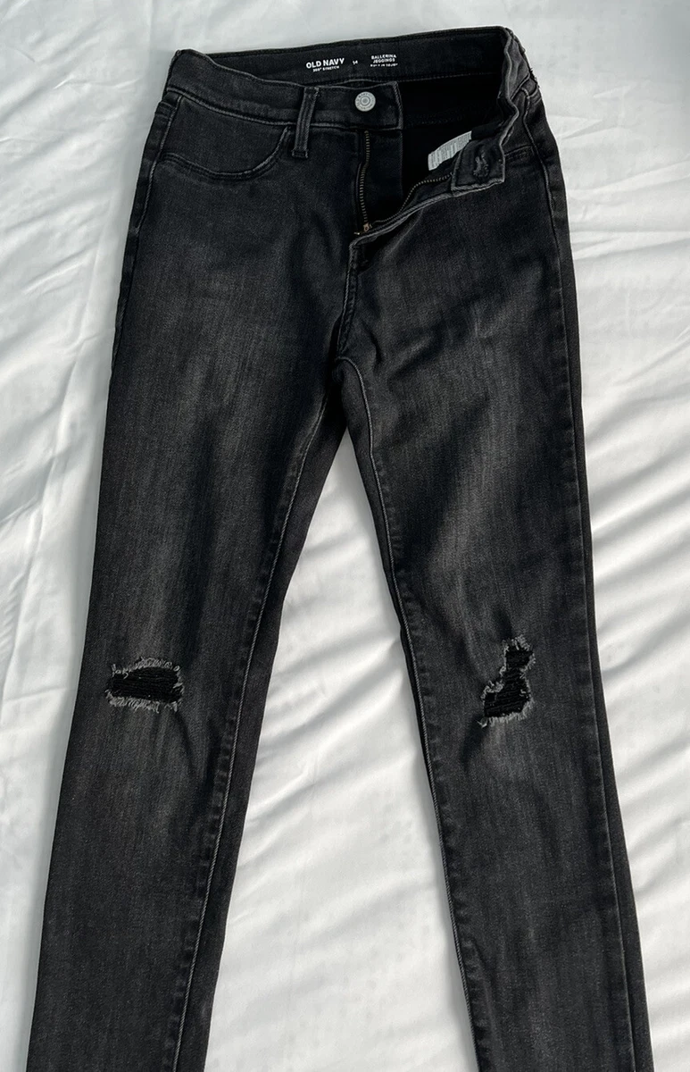 Ballerina jeggings deals