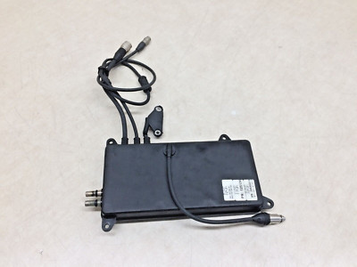 ISI Viking DXL SCBA Pack Control Unit PCB Computer Avon CBRN Protection Airtank