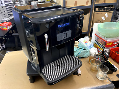 Schaerer Coffee Joy M01 Kaffeevollautomat