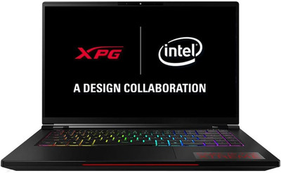 Xenia Intel I7-9750H RTX 2070 Max-Q 8GB, 1TB Nvme SSD, 32GB RAM, Gaming Laptop (