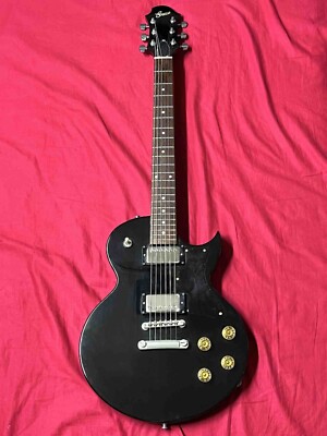 GRECO RL-70 1994 Dry PU Japan Electric Guitar