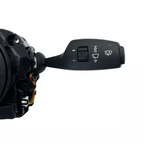 New Turn Signal & Wiper Switch for BMW 528i 535i 550i 640i 650i 740i 750i M5 M6 - Picture 6 of 10