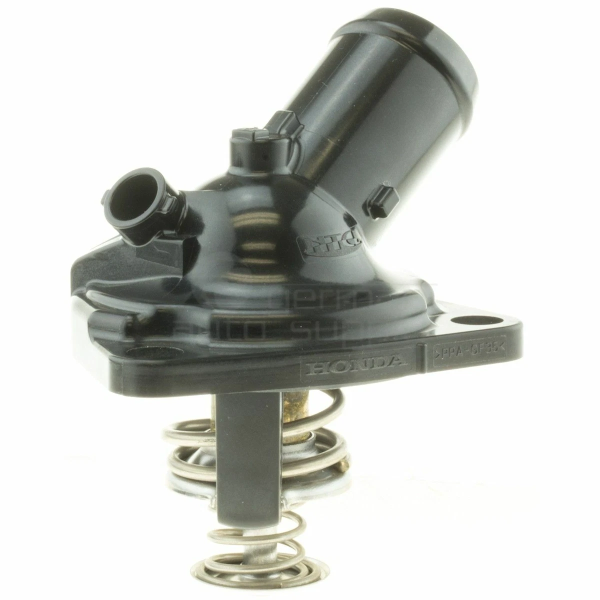 Motorad Engine Coolant Thermostat Housing Assembly 954172 