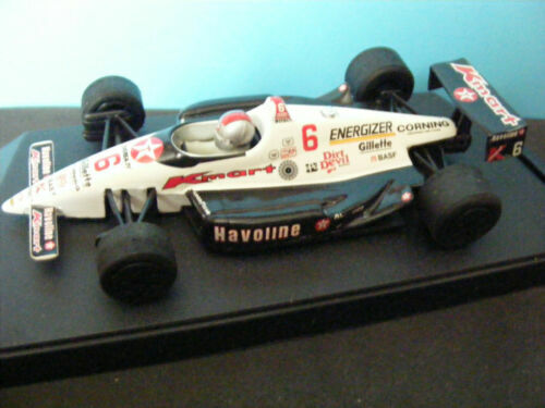 ONYX INDYCAR COLLECTION 90 066 1/43RD DIECAST AMWAY SPEEDWAY LOLA