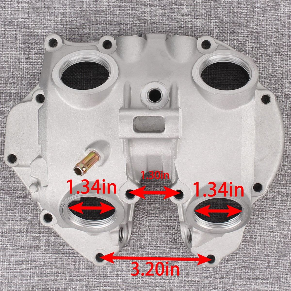ピロキ① For Honda 1999-2014 TRX400EX TRX 400EX Head Cylinder 12310