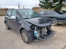 Etrier de frein Fiat SEDICI