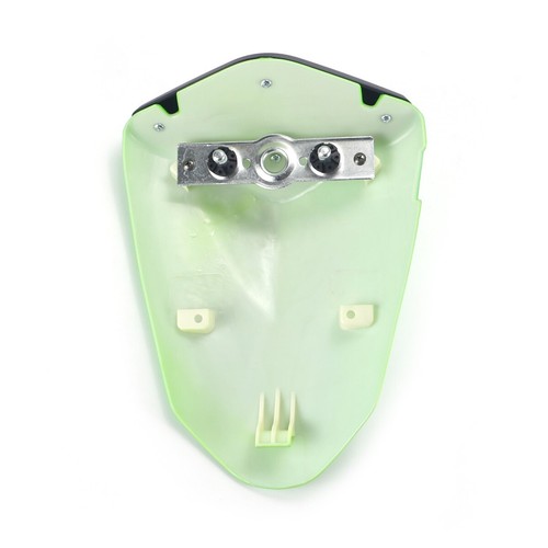 Rear Seat Cover Fairing Cowl For Kawasaki Ninja ZX6R ZX636 2009-2018 Green - Picture 5 of 5