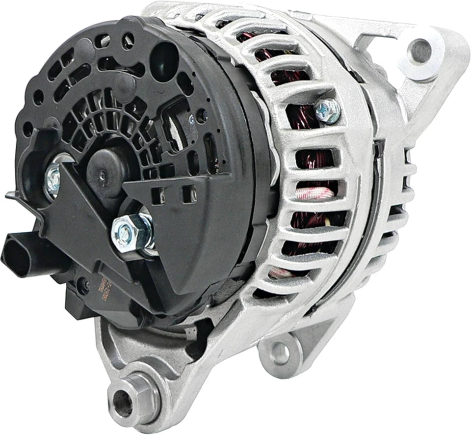DB Electrical 400-24206 Alternator for 2.7L Audi Allroad Quattro 03 04 05 - Image 3 of 4