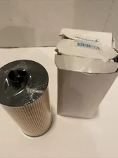 JDMSPEED Motor Fuel Filter Fl2016 NEW Open Box