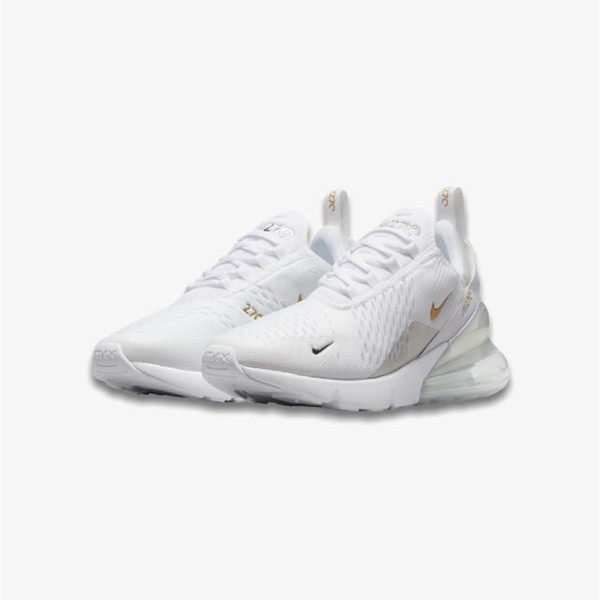 Size 10 - Nike Air Max 270 White 2021 