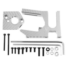 Powerhobby 7075 Aluminum Smartlock Motor Mount ONLY FOR Arrma 6S