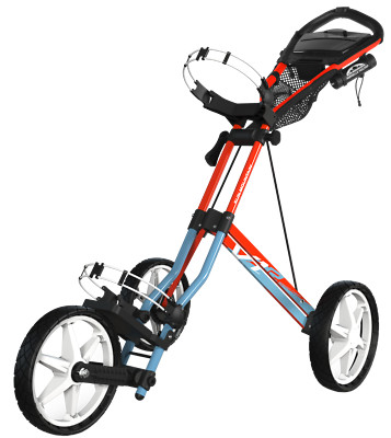 Sun Mountain Golf Trolley V1R Push-Trolley