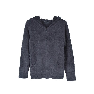 BAREFOOT DREAMS - タグ付き未使用 Cozy Chic Women's Zip Up Hoodie SALE Barefoot Dreams - CozyChic Womens Zip up Hoodie | eBay