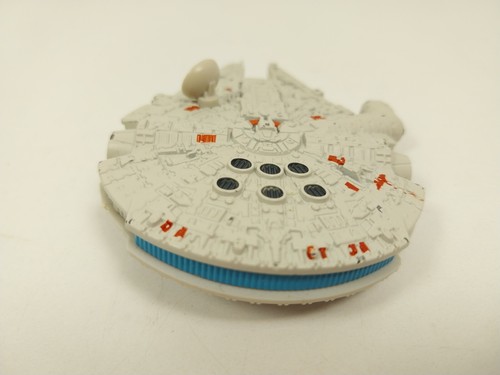 Hot Wheels LFL Star Wars Millennium Falcon Ship CGW56 - Picture 5 of 6