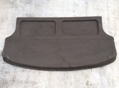 90 91 92 93 Integra 2DR Privacy Cargo Cover Tray Assembly Brown