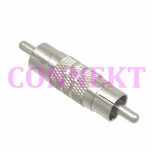 Connettori RCA Nippon Con Teflon – 3 Pezzi Per Scheda Madre Universale #215543 - Foto 4