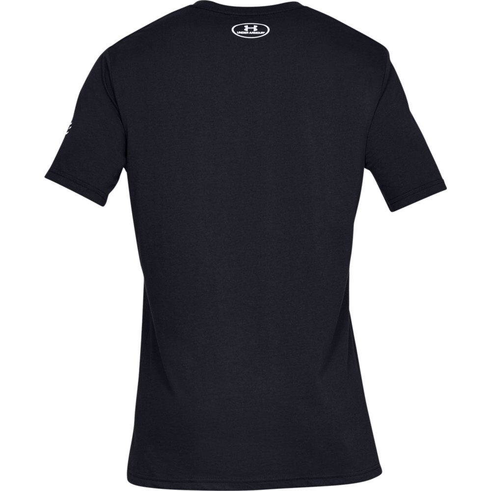 Under Armour Montana State Bobcats Tシャツ Montana State Bobcats Under Armour Performance T-Shirt - Navy