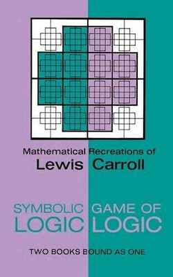Symbolic Logic and the Game of Logic (Dover Math Buch Dover Publications Inc.