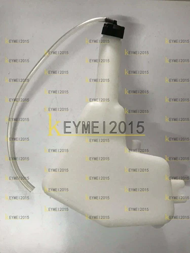 FITS JCB 3CX 4CX Expansion Cooling Coolant Tank Expansion Antifreeze Tank