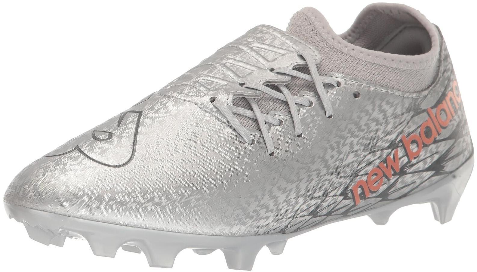 Stone Island x New Balance Furon Elite v8 FG Boulder for Sale
