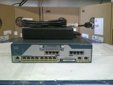 Cisco C1861-SRST-F/K9Cisco C1861-SRST-F/K9. 90 Day's warranty Real time listing.