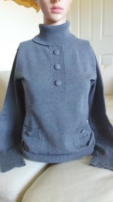 ben sherman turtleneck