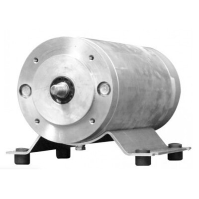 #ad Pumptec M950 Motor Only formerly M50 8 12v 48 Frame for 348 Series Heads 12V $344.99