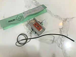 Suburban RV Oven Range Thermostat 161159 (for Sub. equipped w Harper