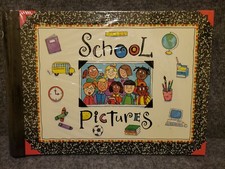 Southern Living At Home SCHOOL PICTURES Photo Album