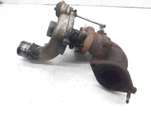 108948H109779 Turbocompresor para RENAULT MEGANE I FASE 2 CLASSIC (LA... 5760107 - Imagen 4 de 7