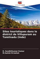 Sites Touristiques Dans Le District De Villupuram Au Tamilnadu (Inde) Buch 2024