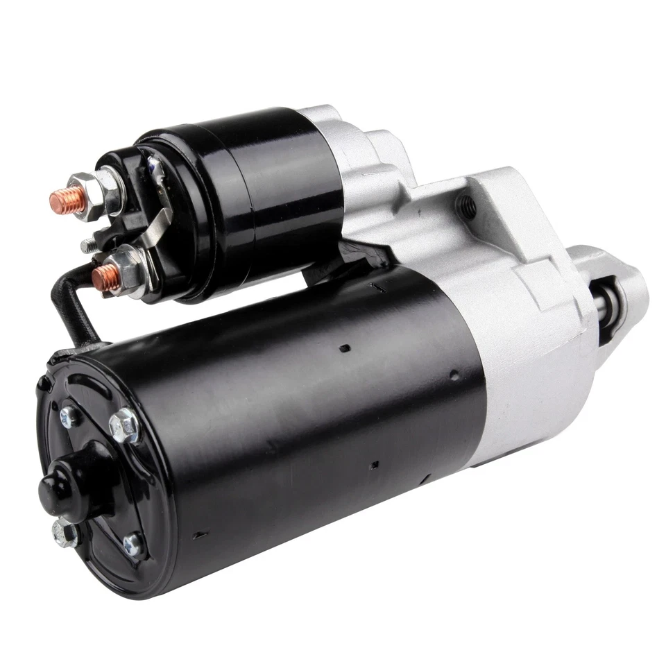 Starter 17757 For Mercedes-Benz CLK320 CLK430 ML320 ML430 CLK55 E320 E430 — 第 4/4 张图片