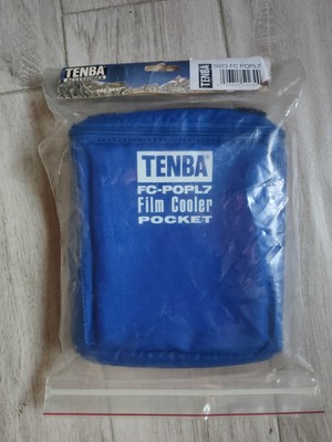 Tenba Filmkühler Pocket FC Popl7