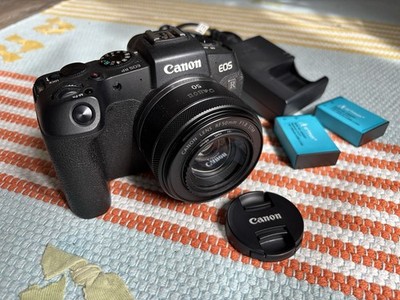 Canon EOS RP + Canon RF 50mm f1,8