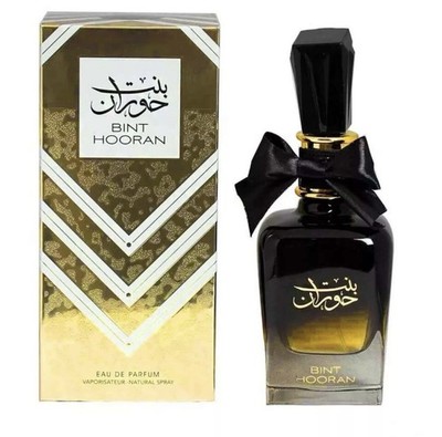 Bint Hooran by Ard Al Zaafaran perfume for unisex 3.3 / 3.4 oz New in Box